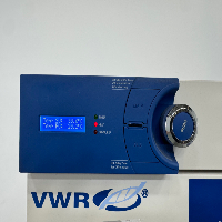 VWR Double Stack Gravity Convection Incubators -QTY 2 image 2